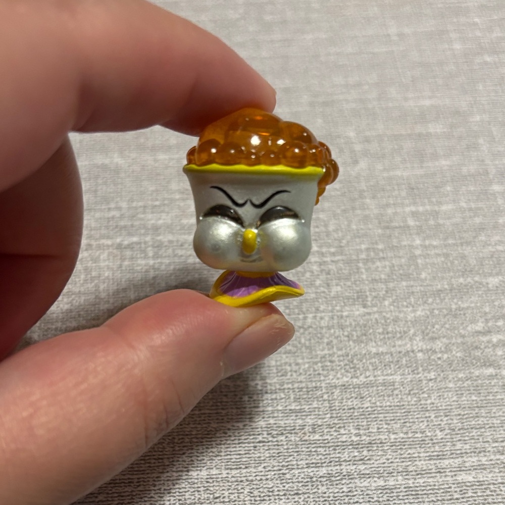 Disney Doorables: Chip - ULTRA RARE